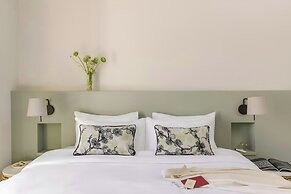 Yelo Mozart Hotel Les Musiciens, Sonder by Marriott Bonvoy