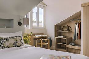 Yelo Mozart Hotel Les Musiciens, Sonder by Marriott Bonvoy