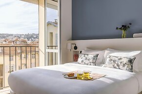 Yelo Mozart Hotel Les Musiciens, Sonder by Marriott Bonvoy