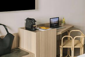 Yelo Mozart Hotel Les Musiciens, Sonder by Marriott Bonvoy