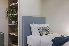 Yelo Mozart Hotel Les Musiciens, Sonder by Marriott Bonvoy