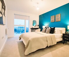 Modern Luxury - Grand Exchange Bracknell