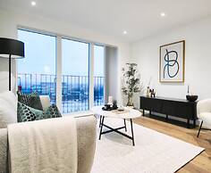 Modern Luxury - Grand Exchange Bracknell