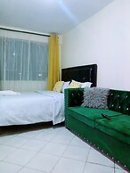 Lux Suites ILRI Studio Apartments