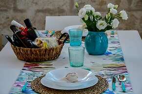 Tenuta Corano Nardò