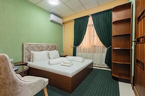 Hotel Shodlik