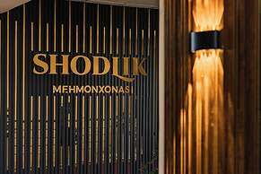 Hotel Shodlik