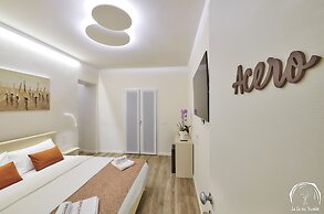Foresteria Ca' dei Bachitt