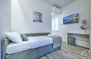 Foresteria Ca' dei Bachitt