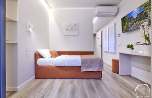 Foresteria Ca' dei Bachitt