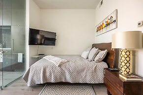 Charming Yorkville Condos