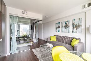 Charming Yorkville Condos