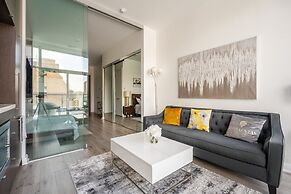 Charming Yorkville Condos