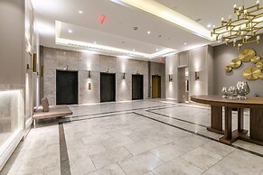 Charming Yorkville Condos