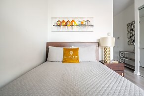 Charming Yorkville Condos