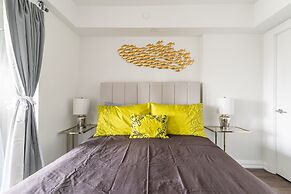 Charming Yorkville Condos