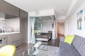 Charming Yorkville Condos