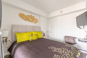 Charming Yorkville Condos