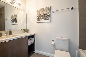 Charming Yorkville Condos