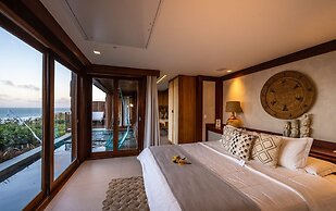 Hotel Sombra e Água Fresca