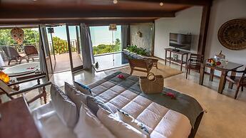 Hotel Sombra e Água Fresca