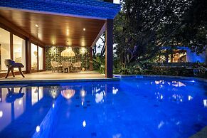 Hotel Sombra e Água Fresca