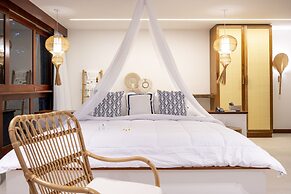 Hotel Sombra e Água Fresca