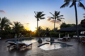 Hotel Sombra e Água Fresca