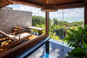 Hotel Sombra e Água Fresca