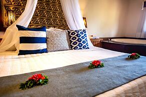 Hotel Sombra e Água Fresca