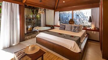 Hotel Sombra e Água Fresca