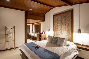 Hotel Sombra e Água Fresca