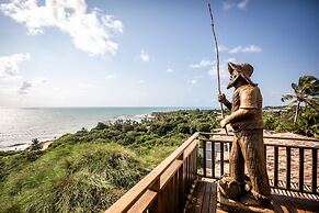 Hotel Sombra e Água Fresca