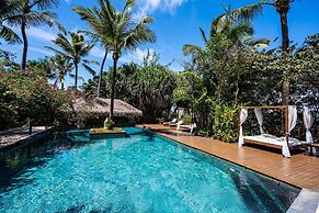 Hotel Sombra e Água Fresca