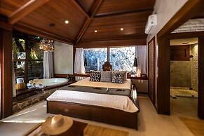 Hotel Sombra e Água Fresca