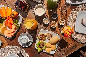 Hotel Sombra e Água Fresca