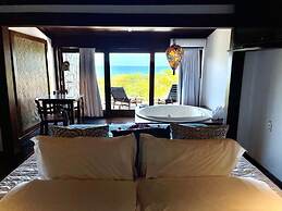 Hotel Sombra e Água Fresca