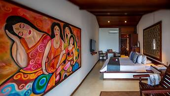 Hotel Sombra e Água Fresca