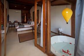 Hotel Sombra e Água Fresca