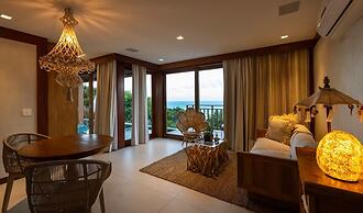 Hotel Sombra e Água Fresca