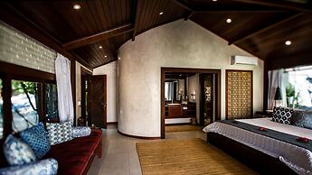 Hotel Sombra e Água Fresca