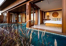 Hotel Sombra e Água Fresca