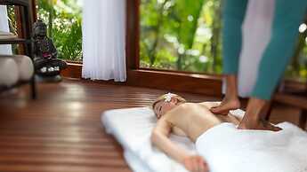 Hotel Sombra e Água Fresca