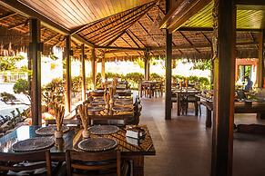 Hotel Sombra e Água Fresca