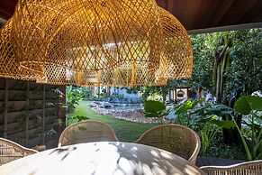 Hotel Sombra e Água Fresca