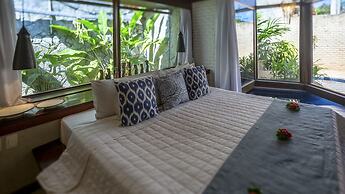 Hotel Sombra e Água Fresca