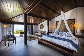 Hotel Sombra e Água Fresca