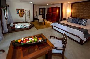 Hotel Sombra e Água Fresca