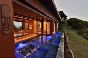 Hotel Sombra e Água Fresca