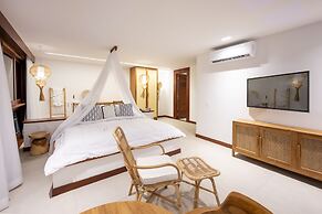 Hotel Sombra e Água Fresca